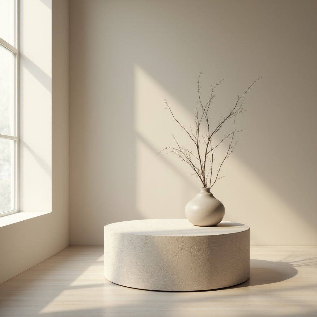 Base Pedestal Riser
