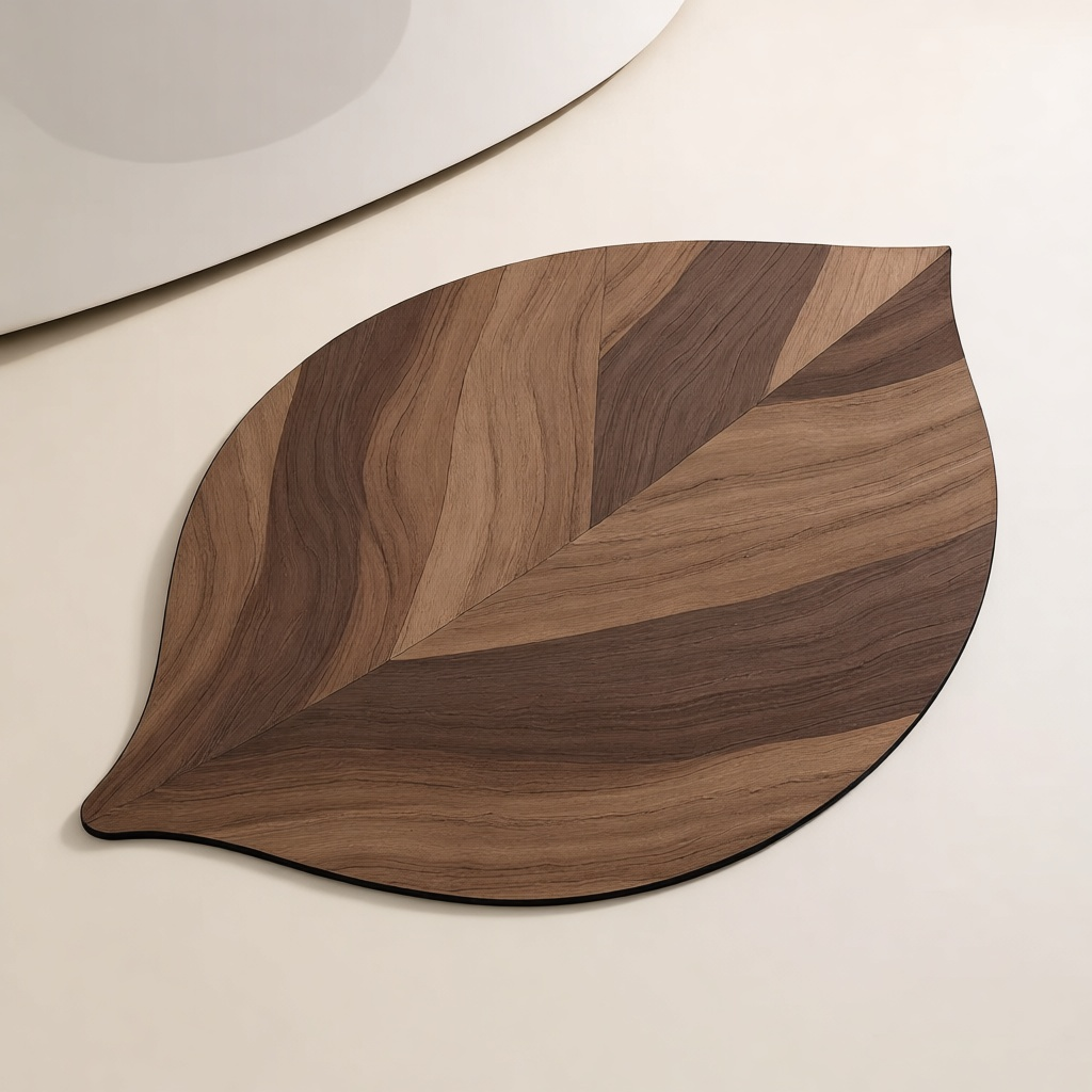 Palma Bath Mat