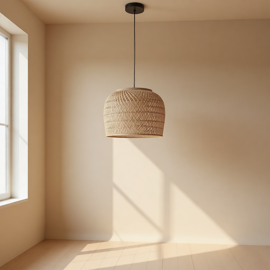Cesta Basket Pendant