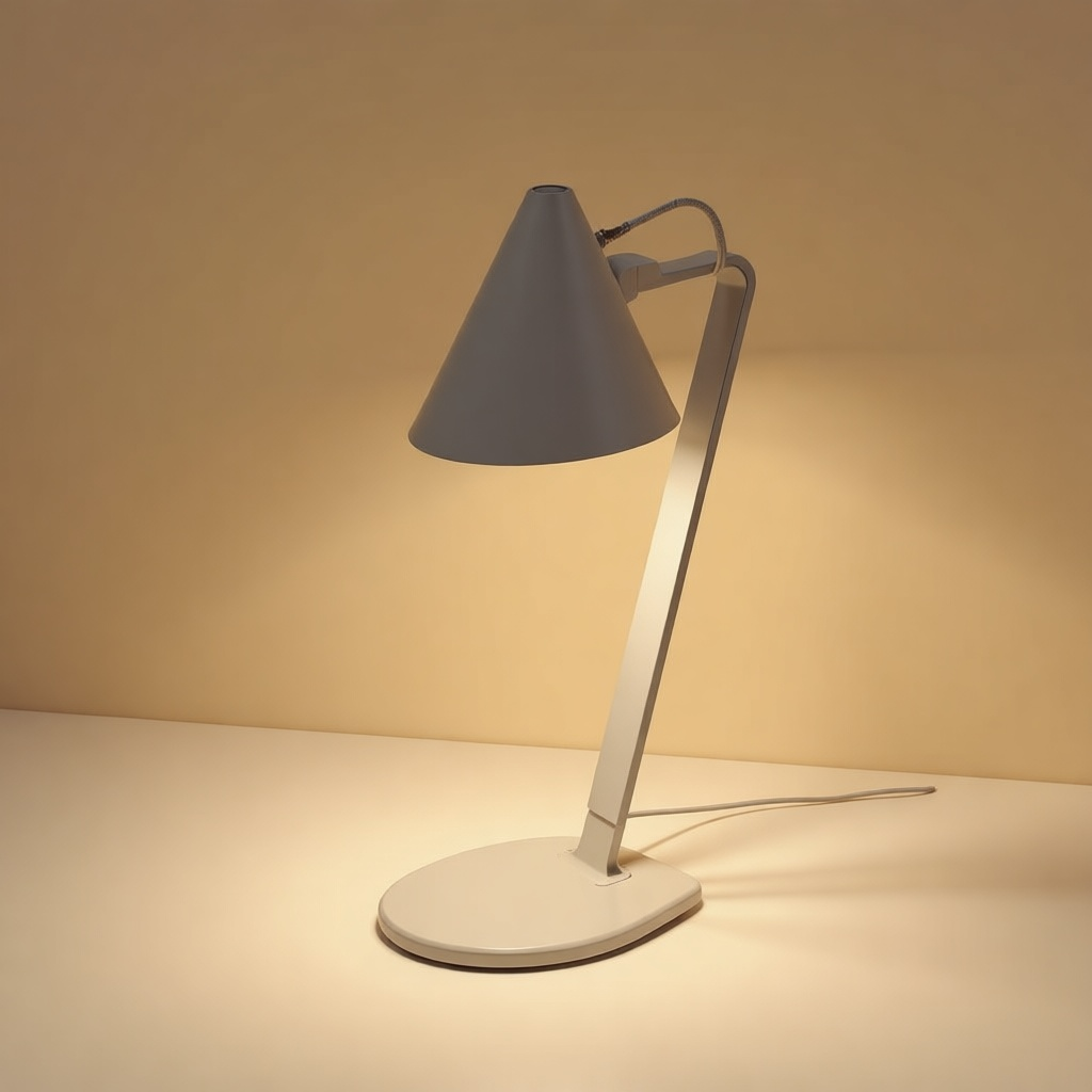 Piega Folded Table Lamp