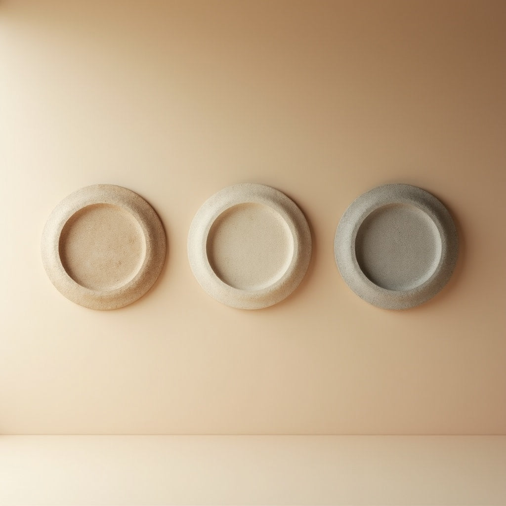 Cerchi Disc Set