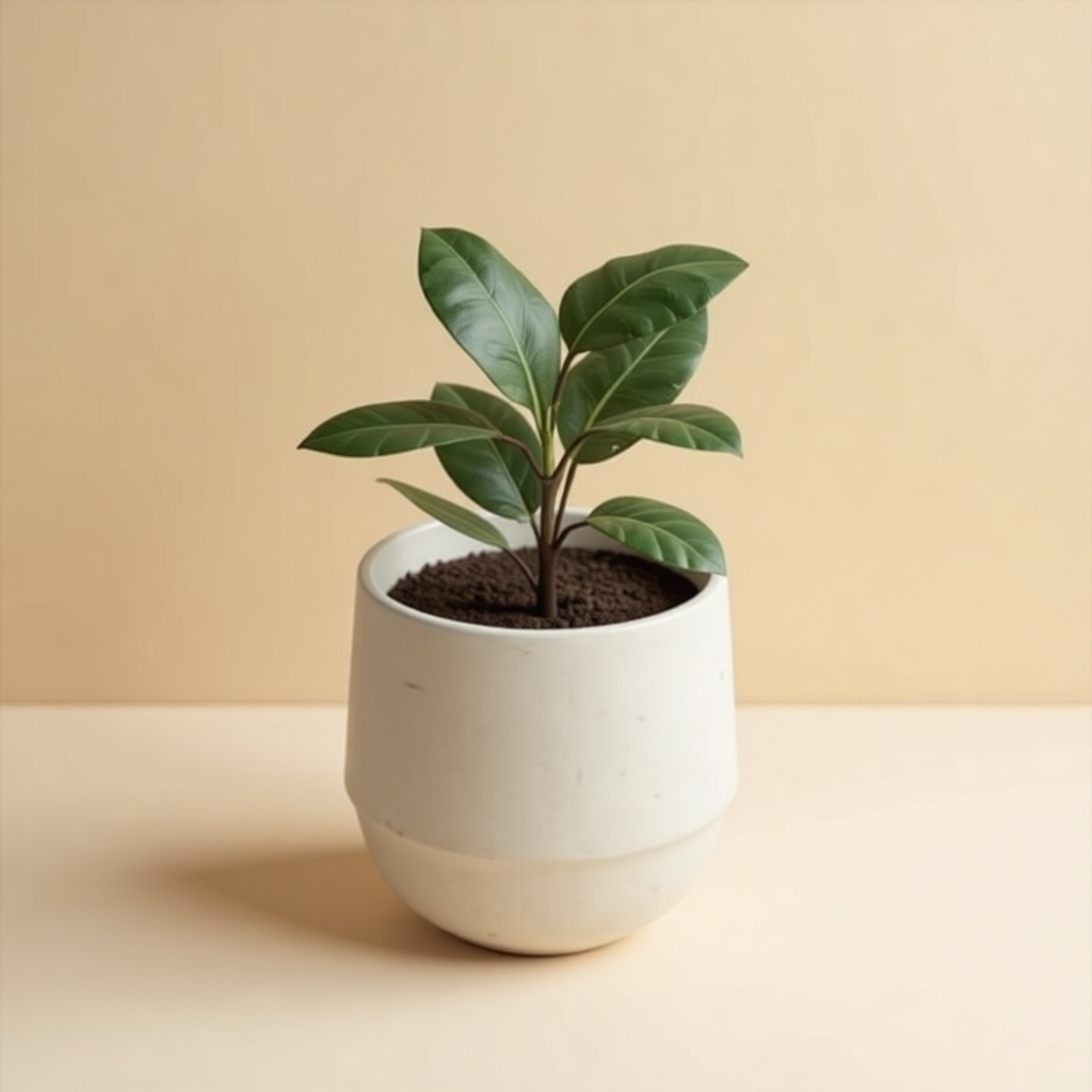 Fibre Cement Planter