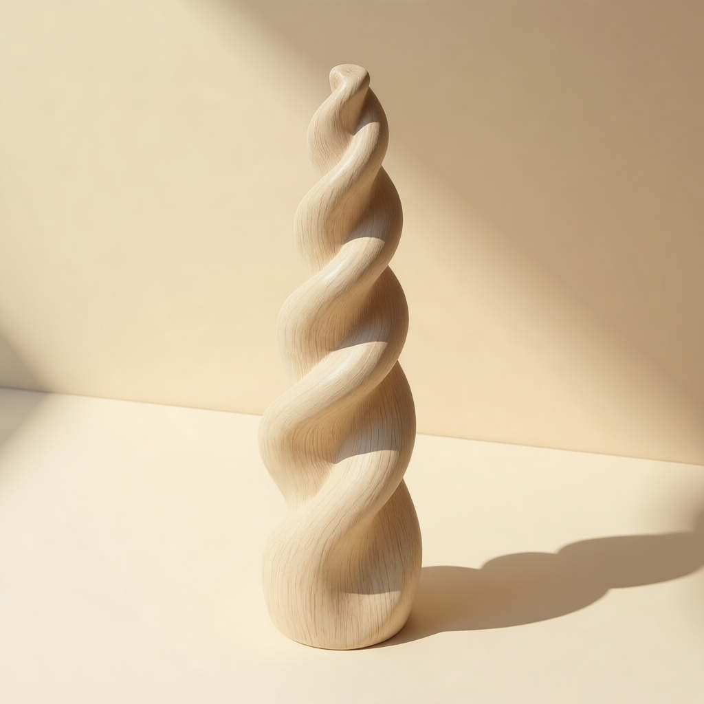 Nastro Twist Object