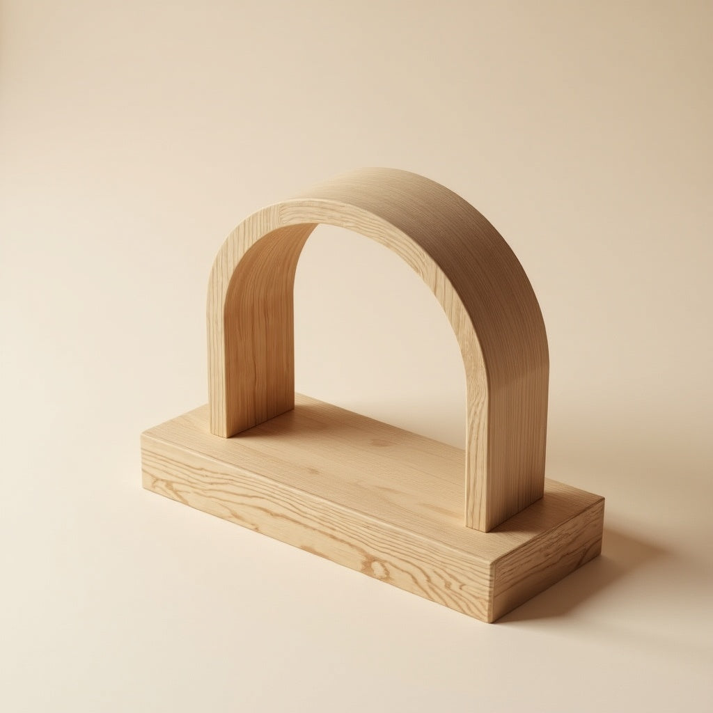 Arco Arch Object