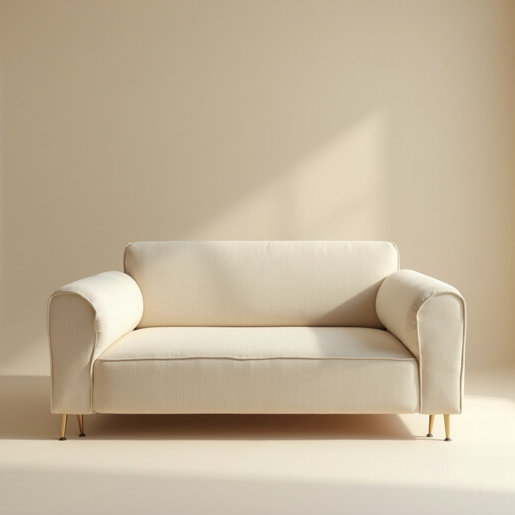 Sofa Arm Caps Pair