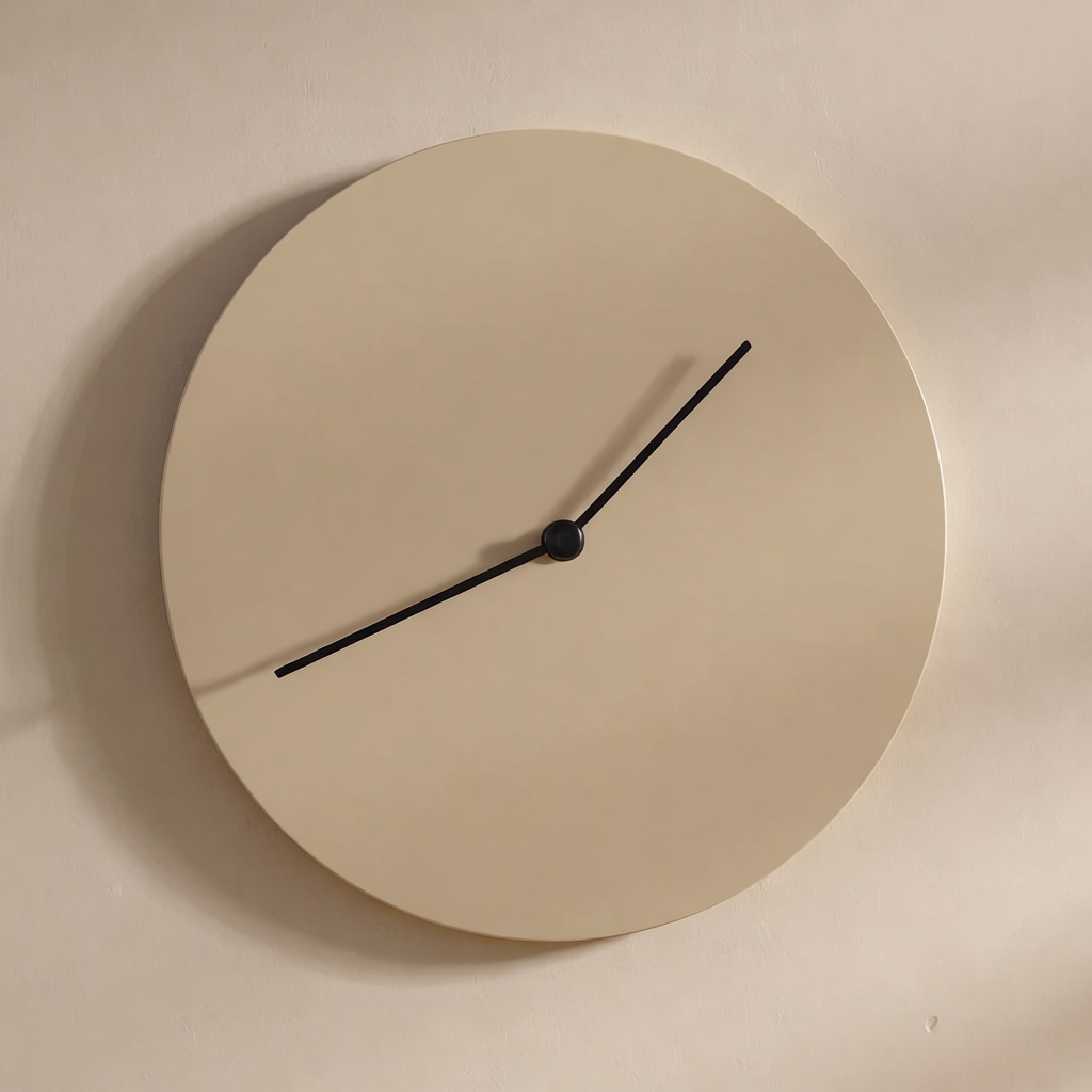 Ora Wall Clock