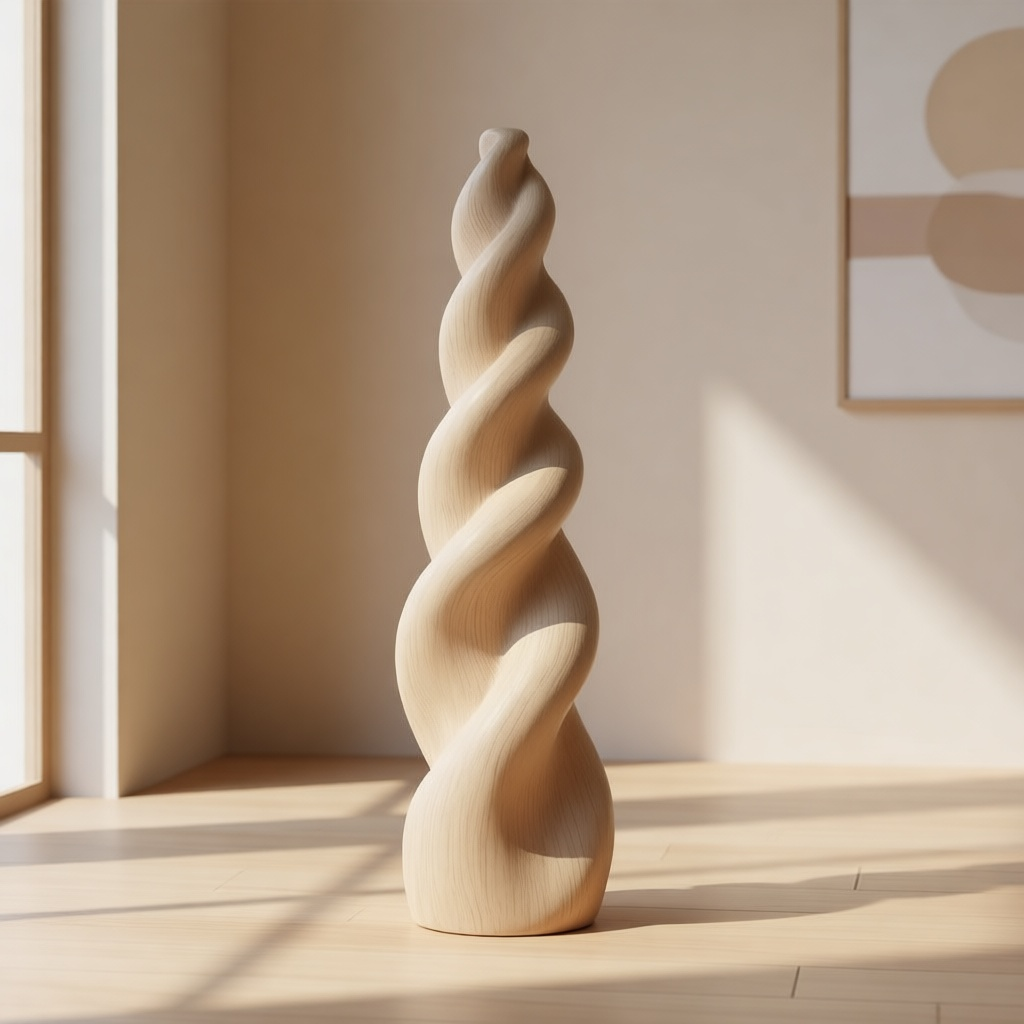 Nastro Twist Object
