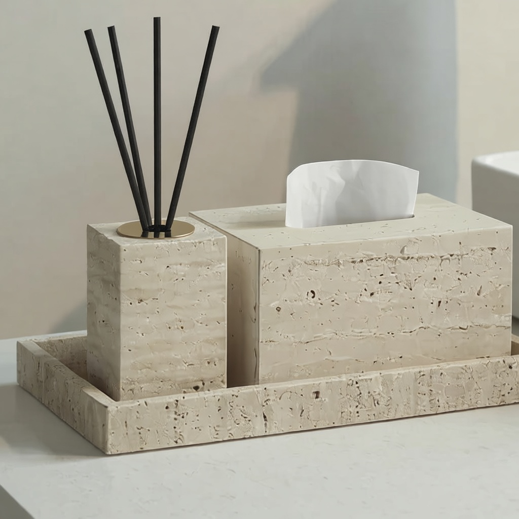 Aroma Sink Diffuser Set