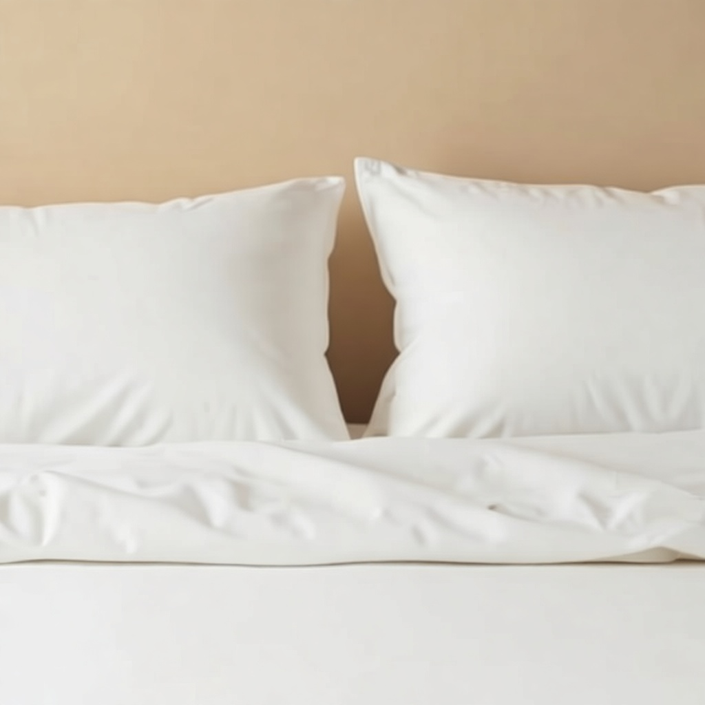 Cotton Fitted Sheet