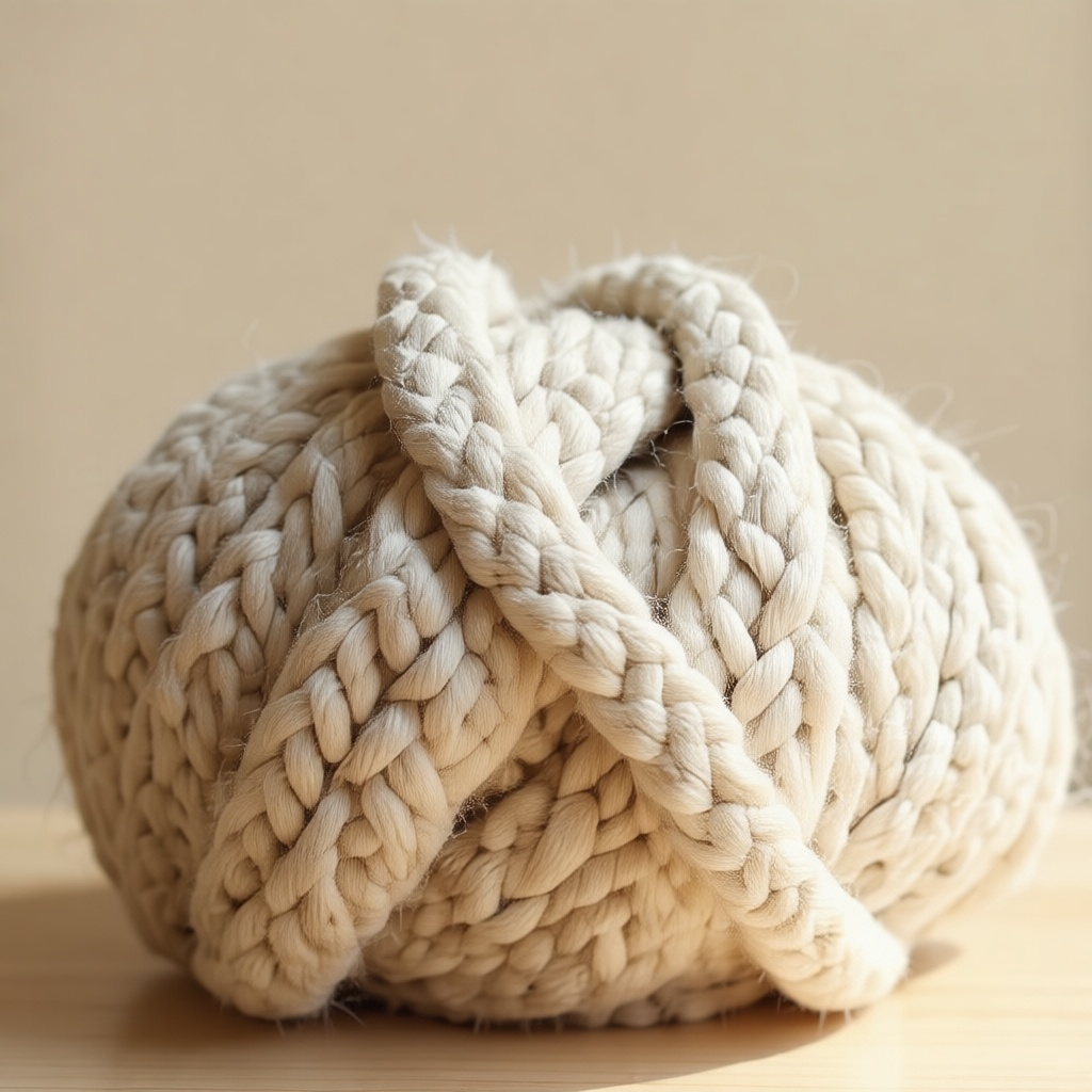 Nodo Rope Knot