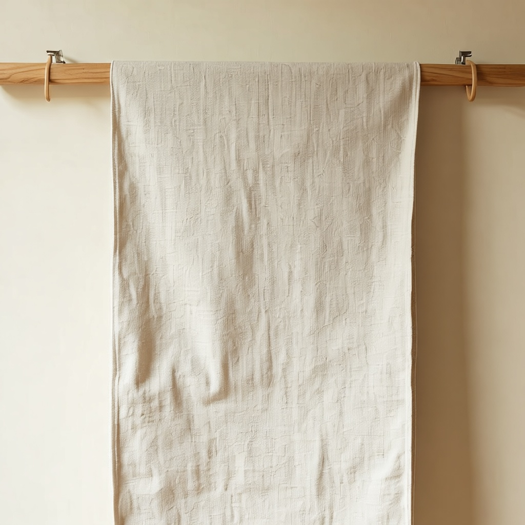 Tela Linen Wall Hanging