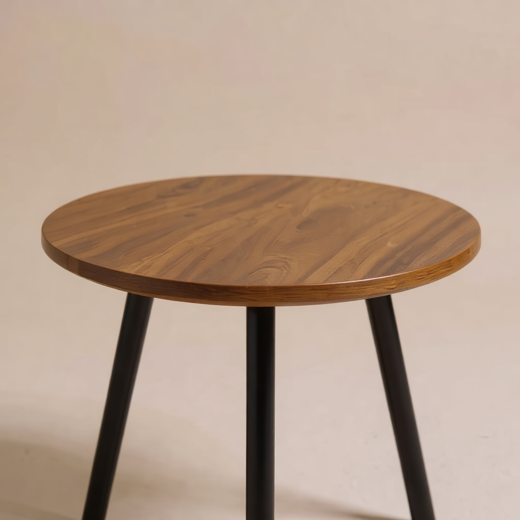 Tondo Side Table