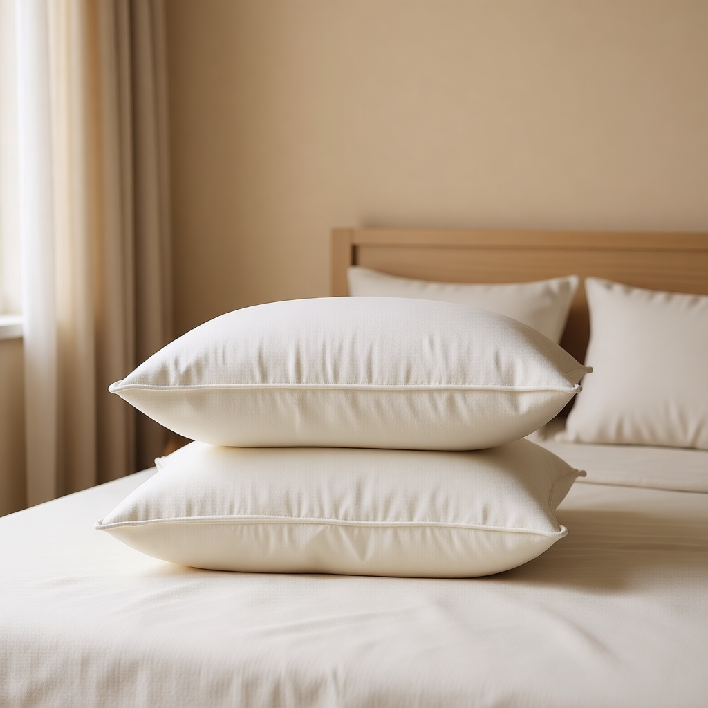 Guscio Pillow Pair