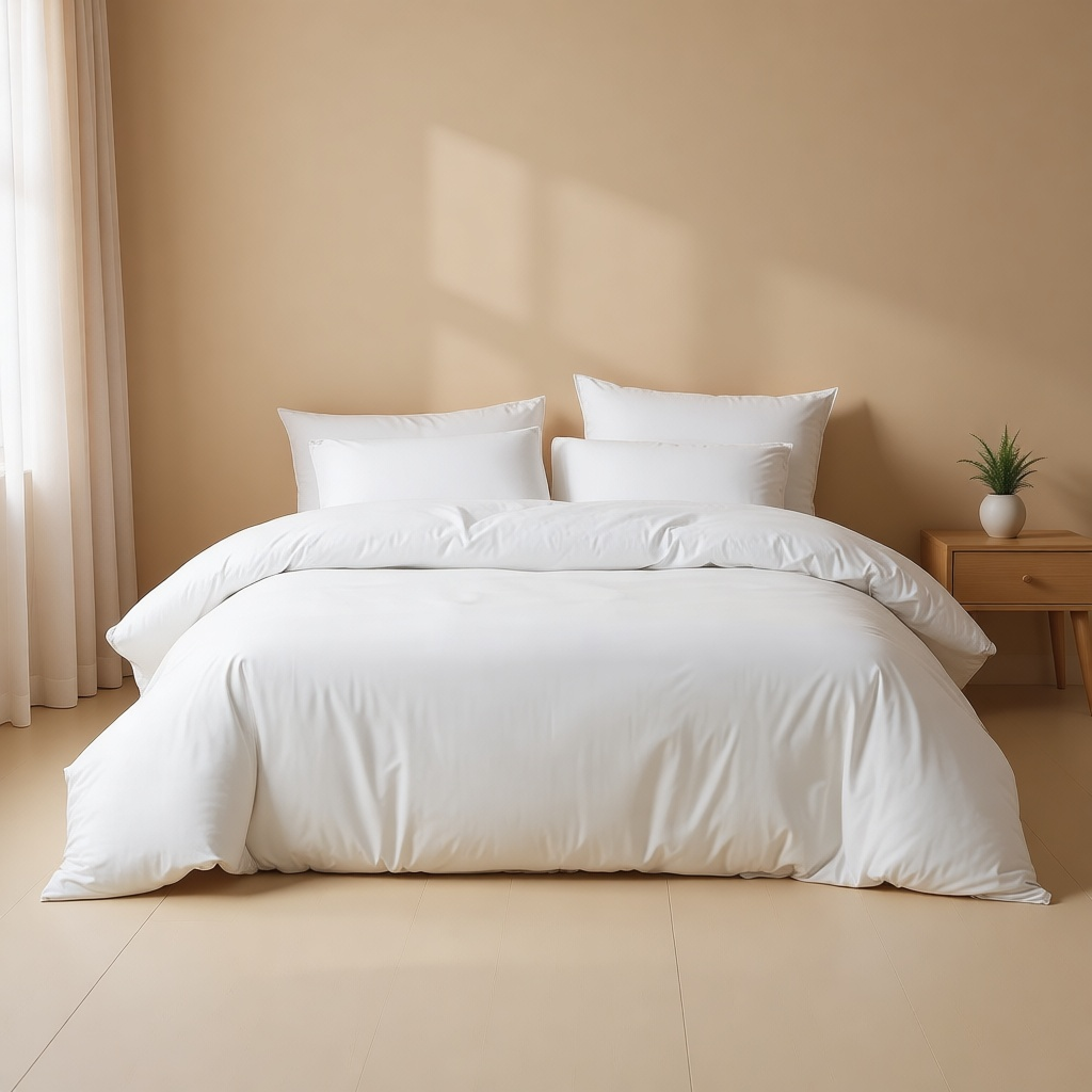 Cotone Percale Set