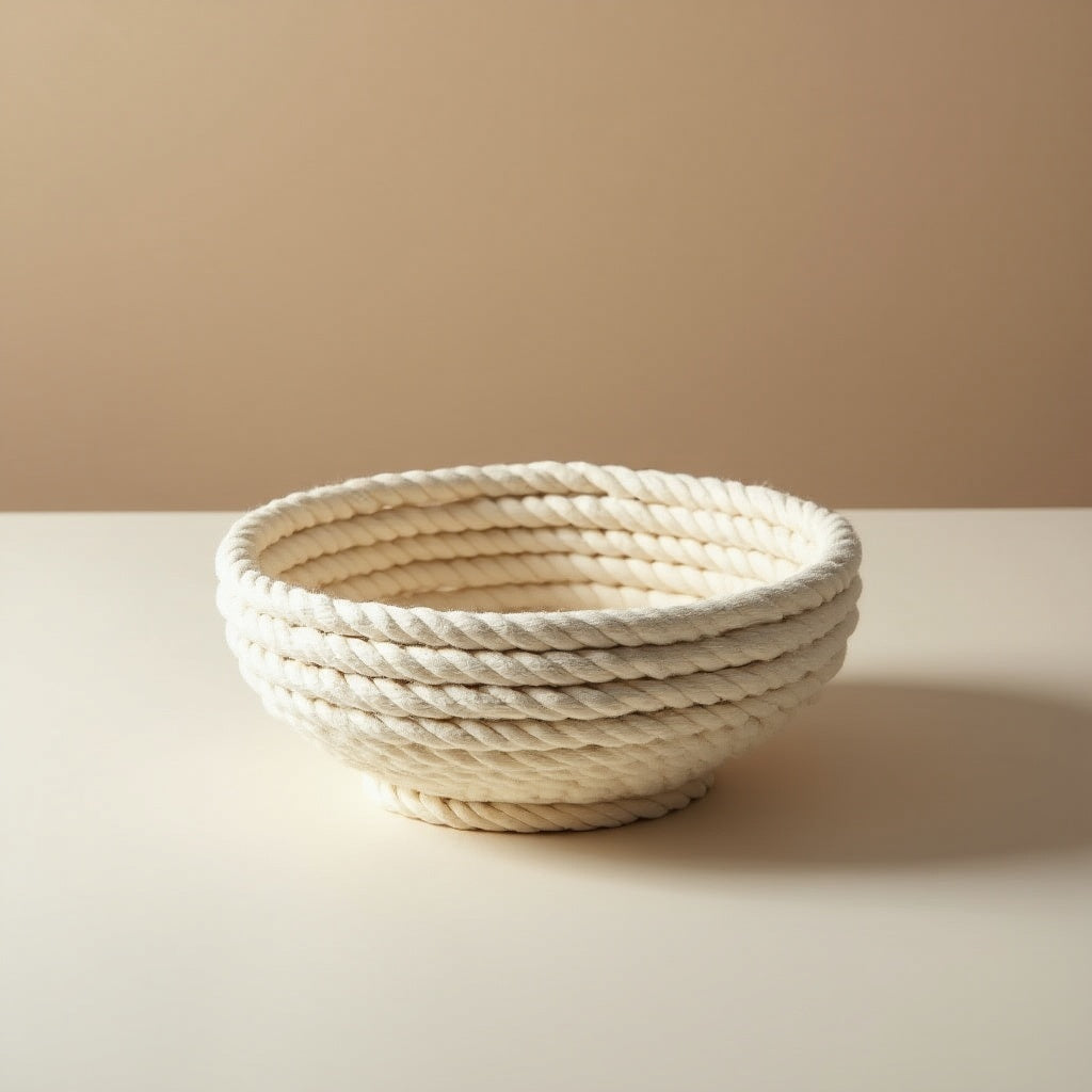 Cesto Rope Bowl