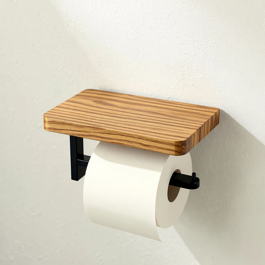 Cedro paper shelf