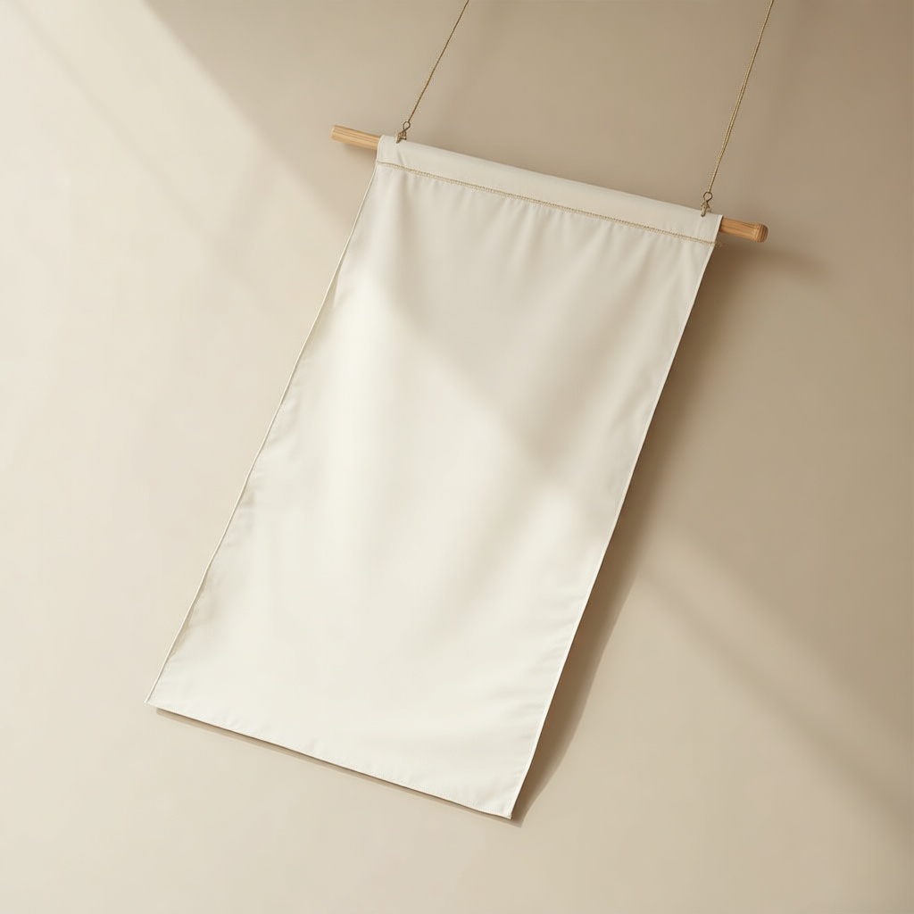 Textile Wall Banner