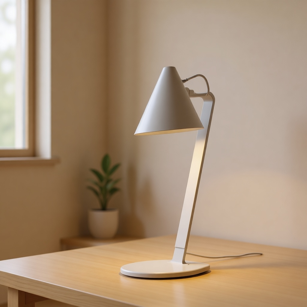 Piega Folded Table Lamp