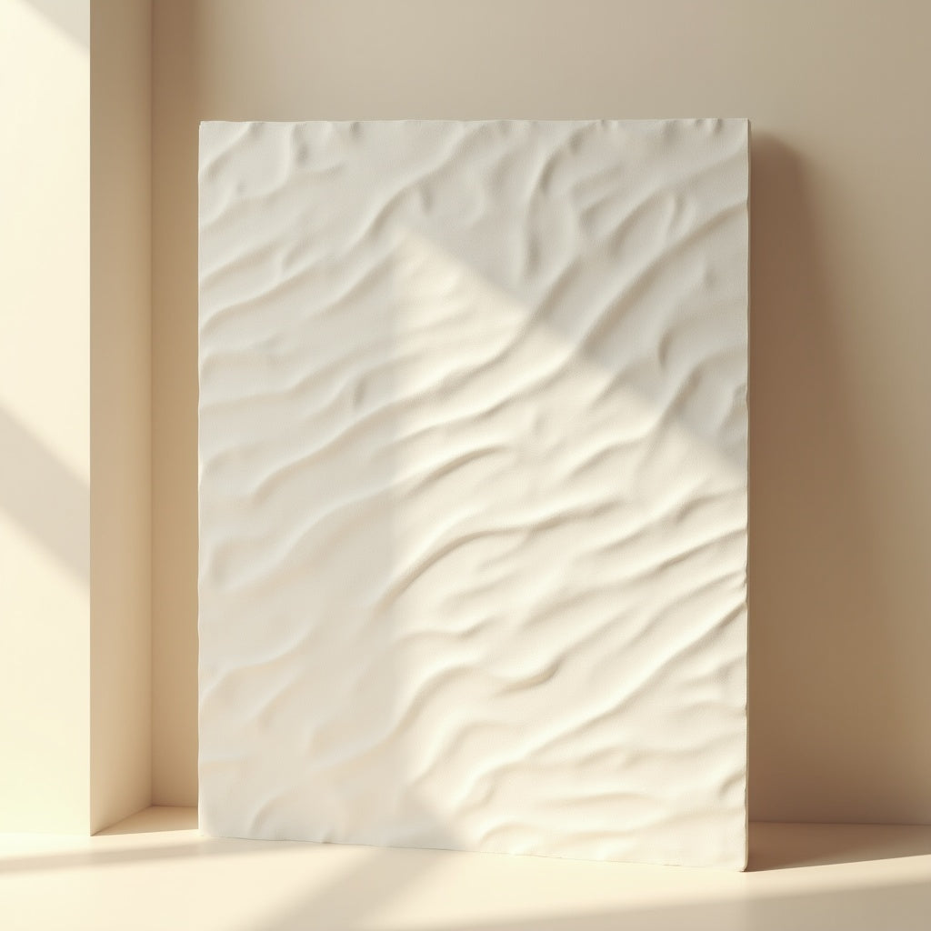 Rilievo Plaster Panel