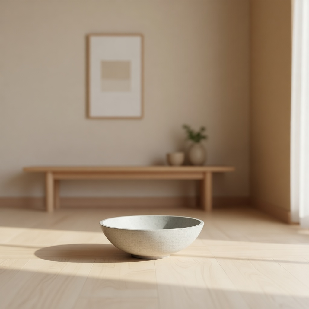 Conchiglia Shell Bowl
