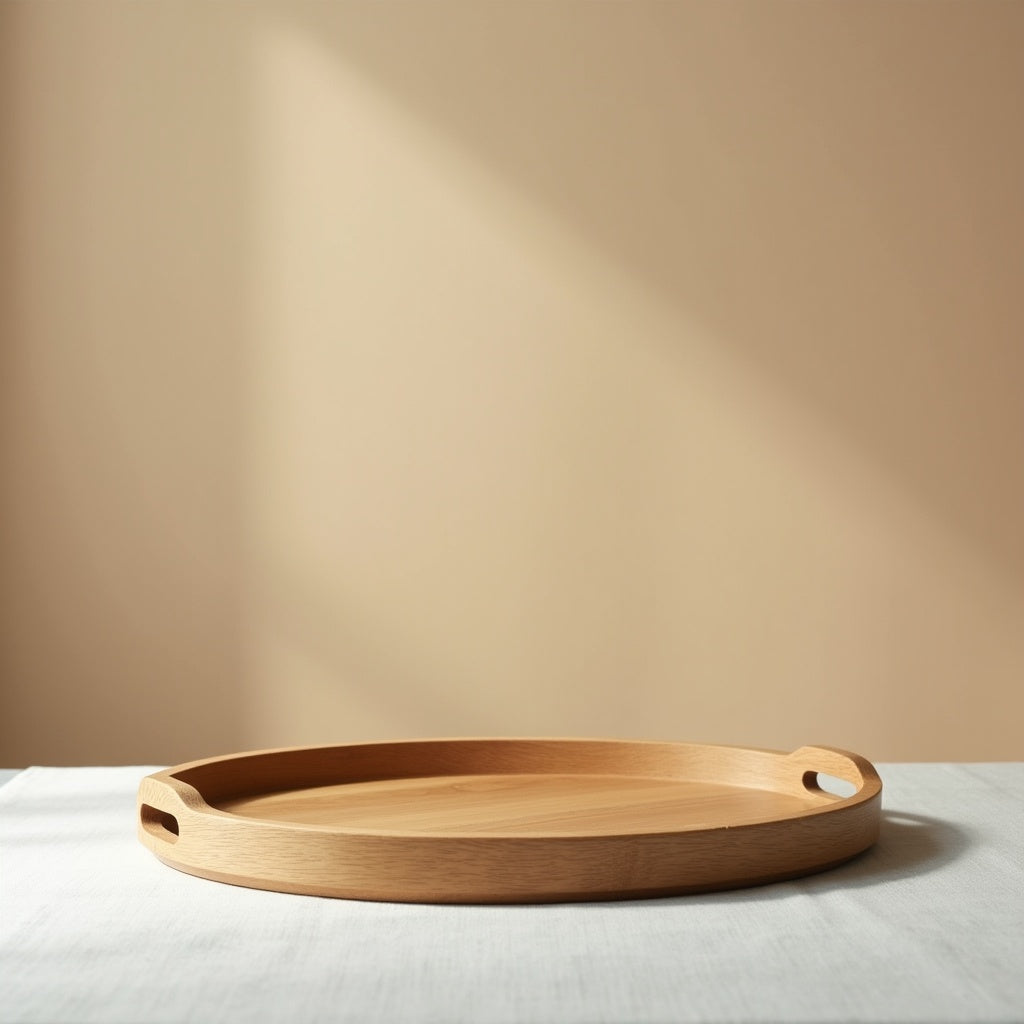 Vassoio Serving Tray