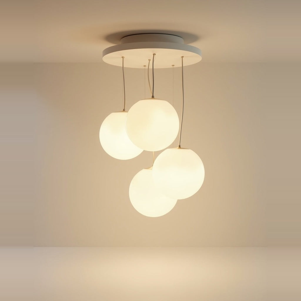 Nube Chandelier