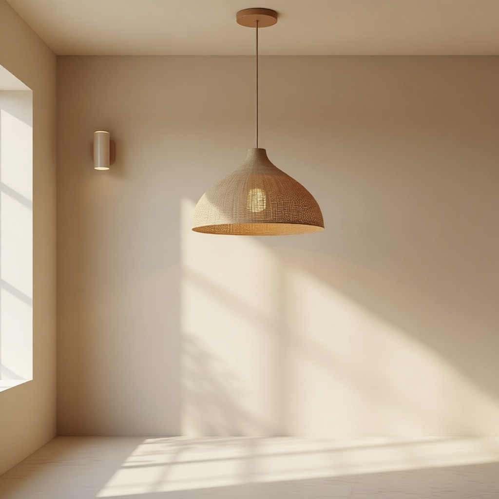 Fibra Rattan Dome
