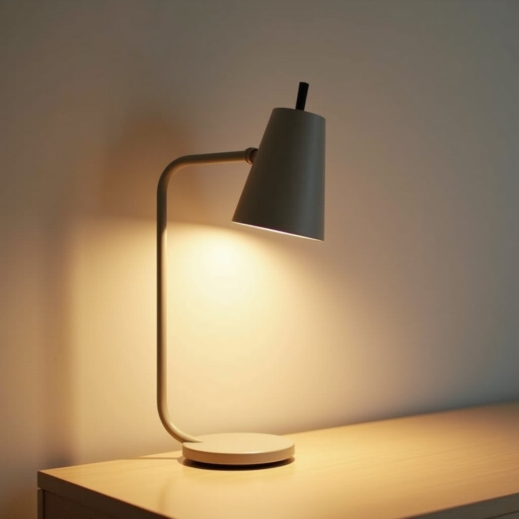 Piega Folded Table Lamp