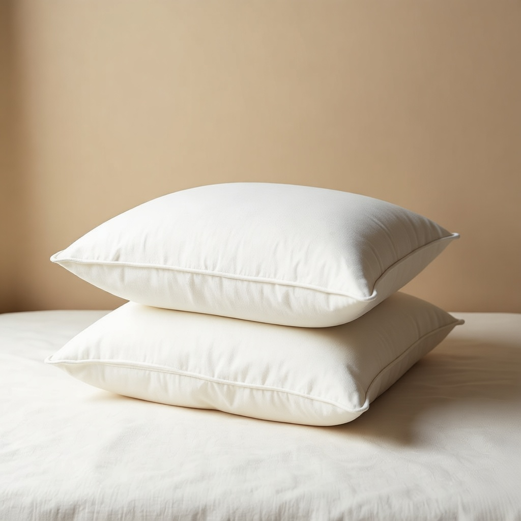 Guscio Pillow Pair