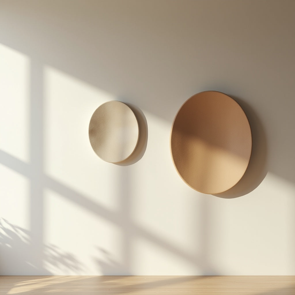Cerchi Disc Set