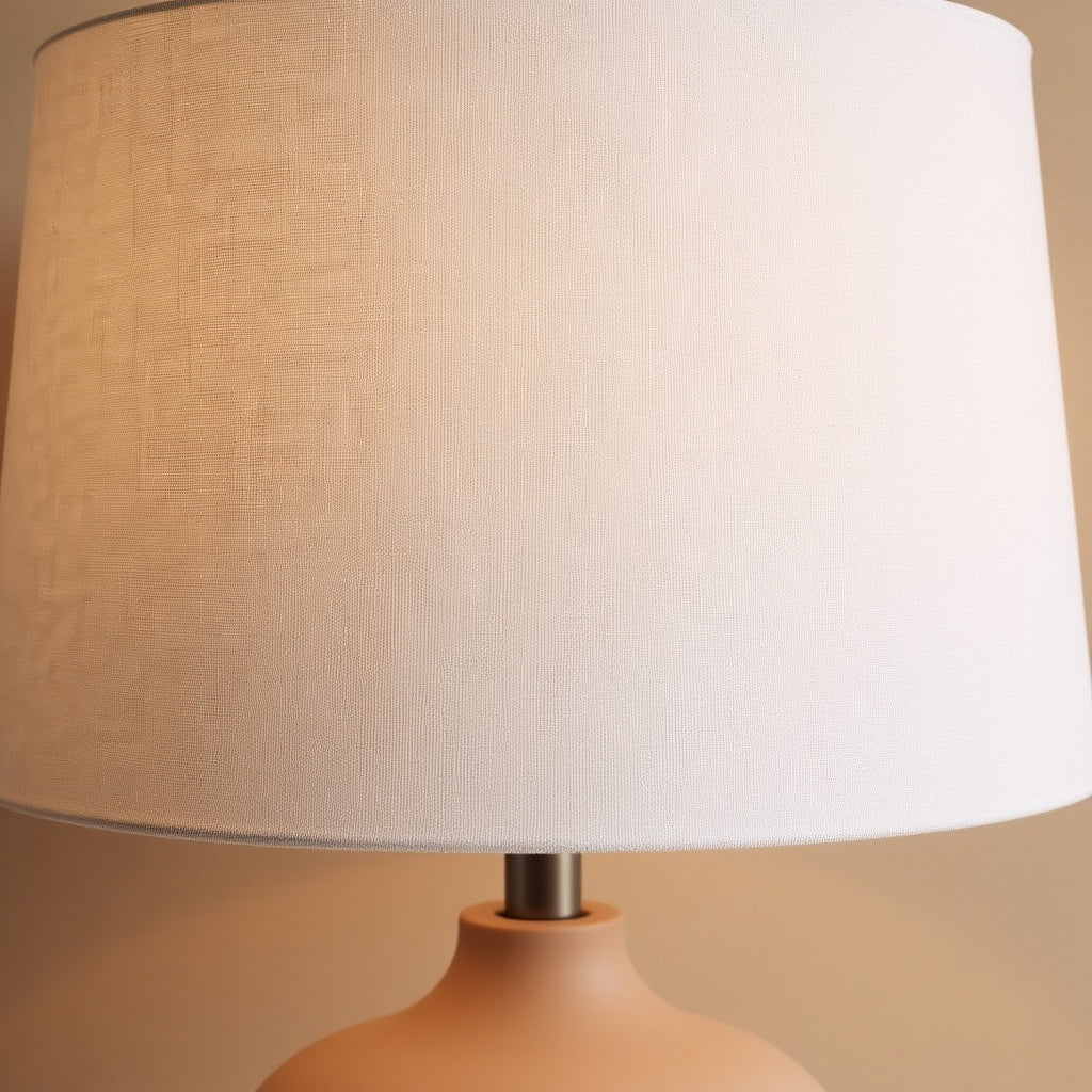 Argilla Clay Table Lamp
