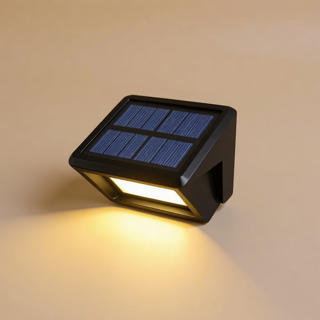 Sole Solar Spot