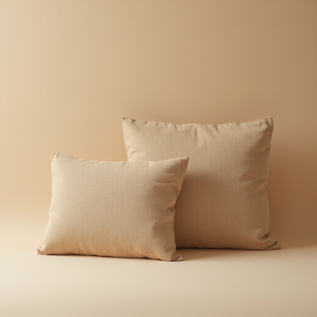 Corduroy Cushion
