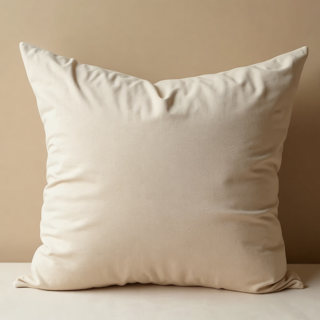 Velvet Cushion