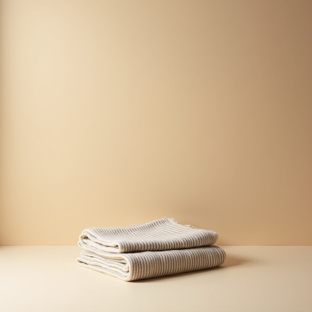 Linen Hammam Towel