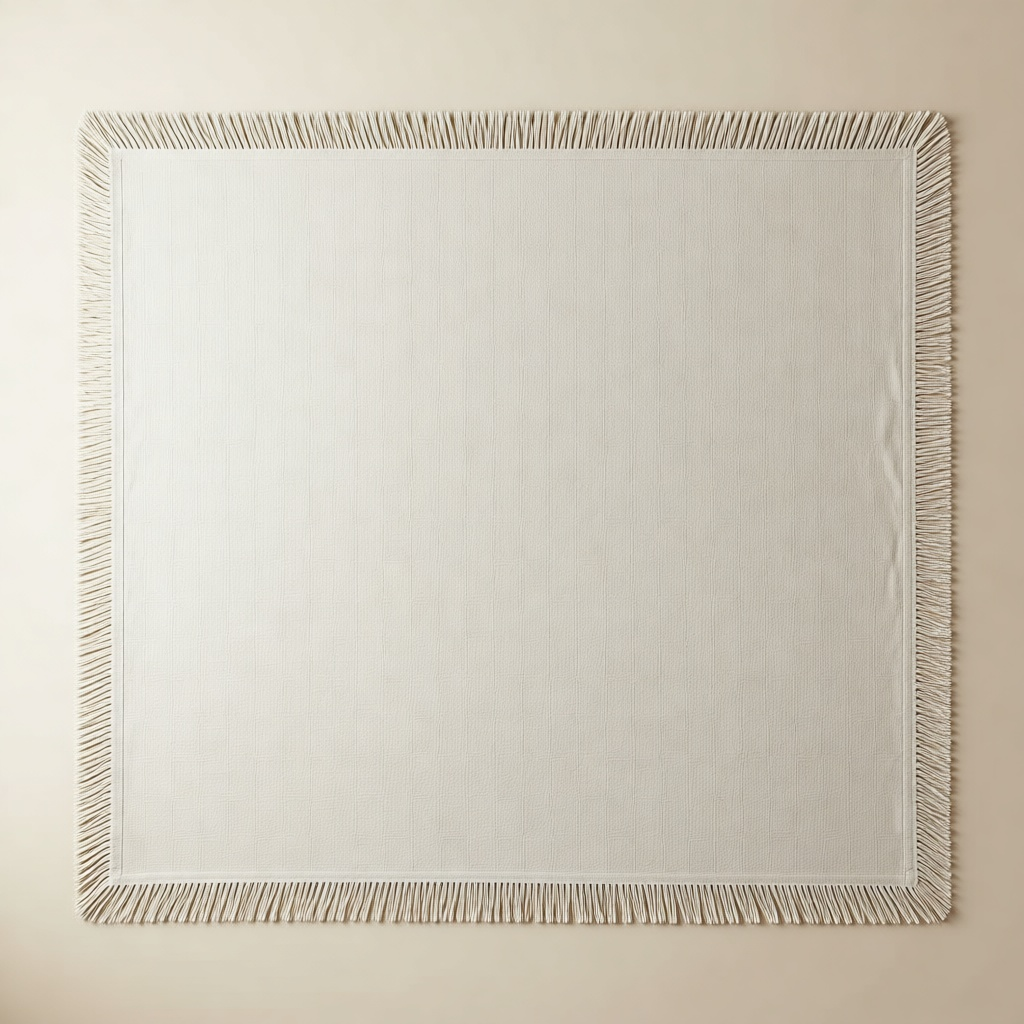 Armchair Cover shown in full