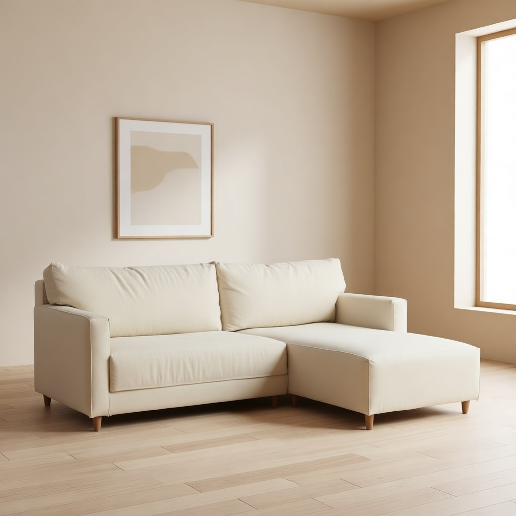 Chaise Longue Cover