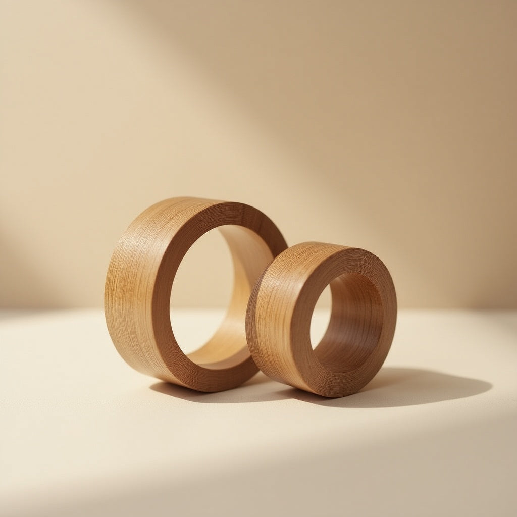 Anello Ring Object