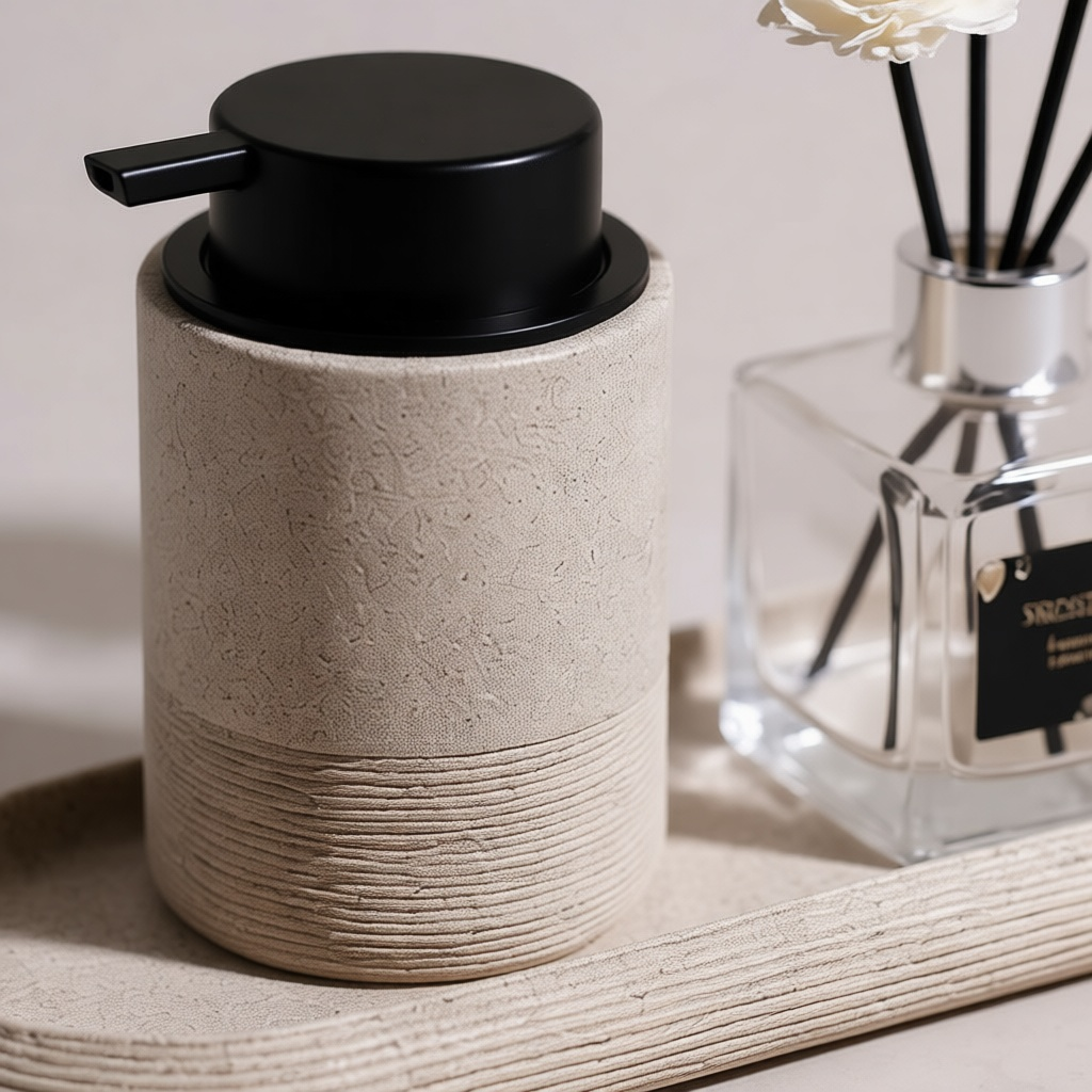 Aroma Diffuser Tray Set