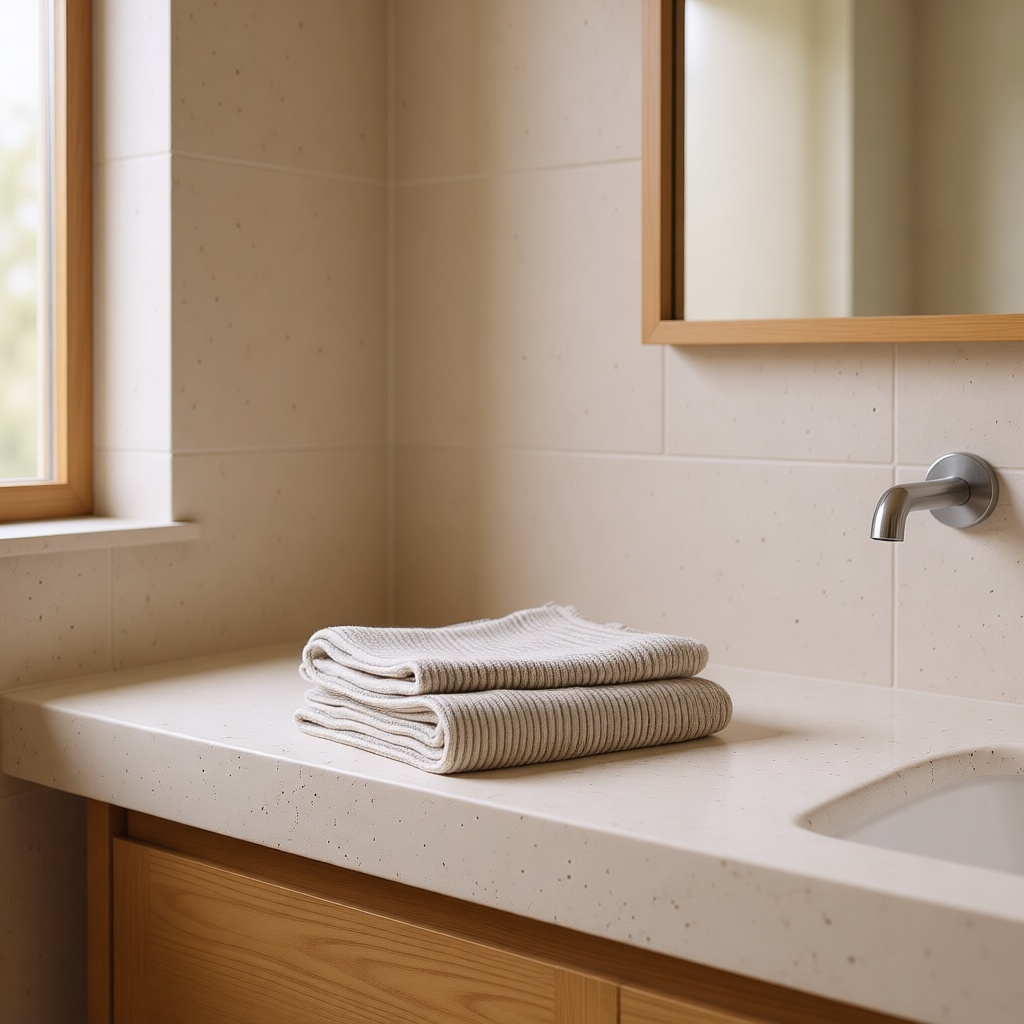 Linen Hammam Towel