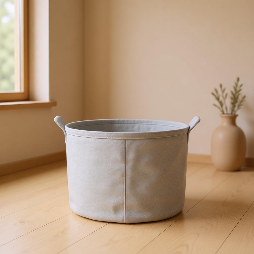 Felt Storage Bin