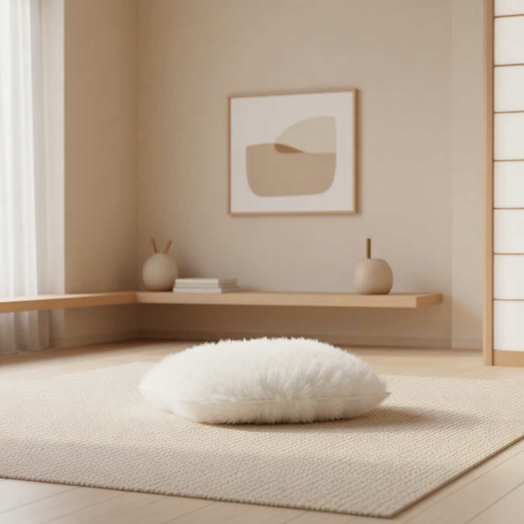 Cushion Inner Pad