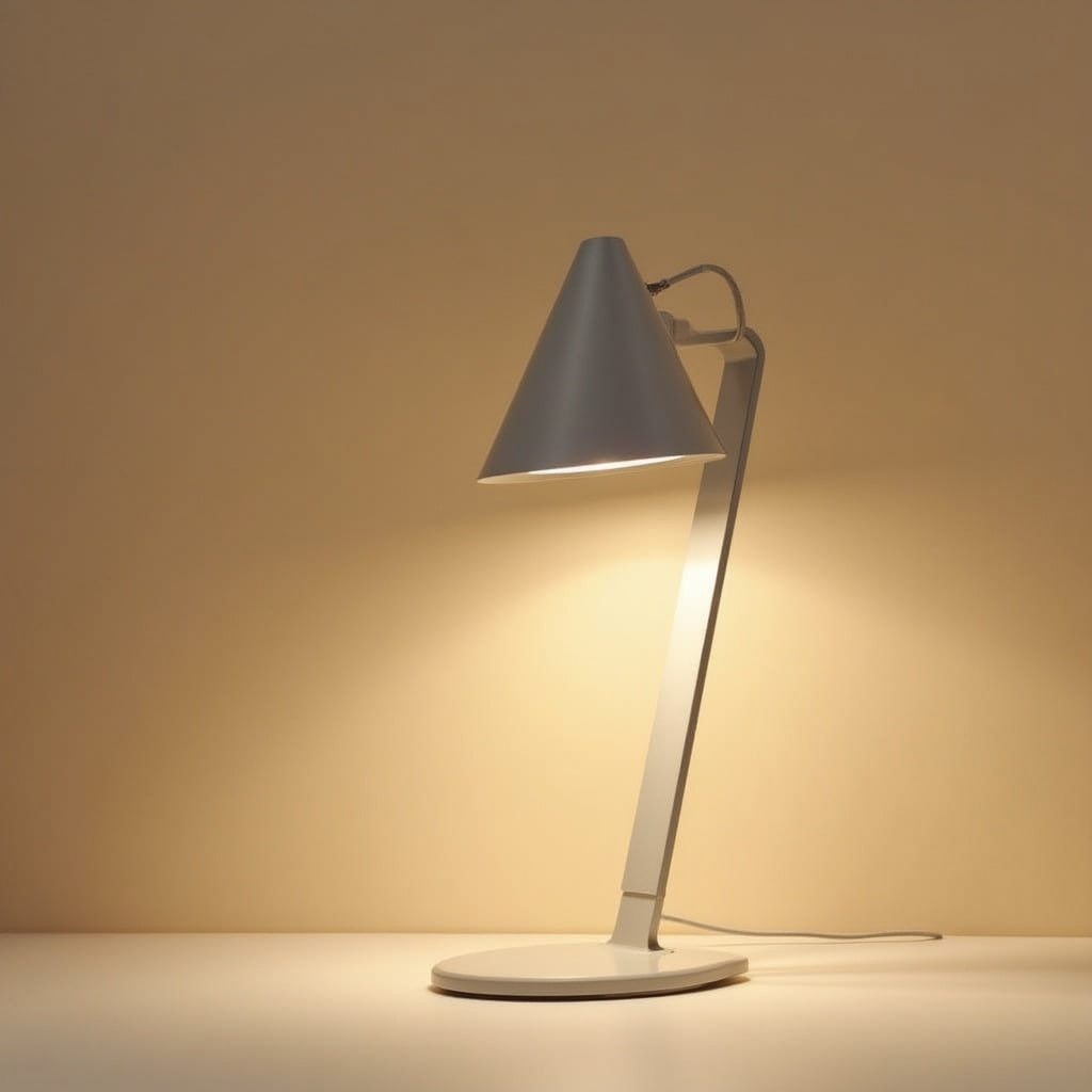 Piega Folded Table Lamp