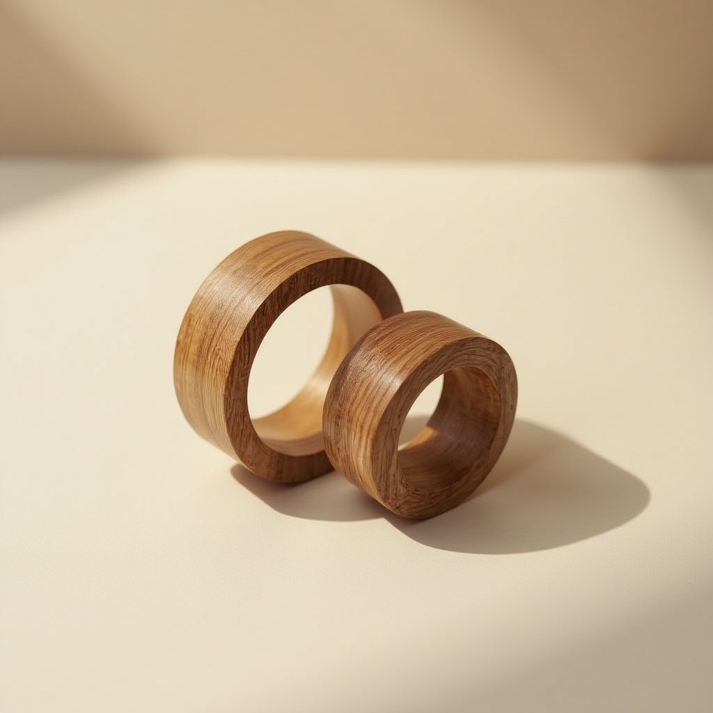 Anello Ring Object