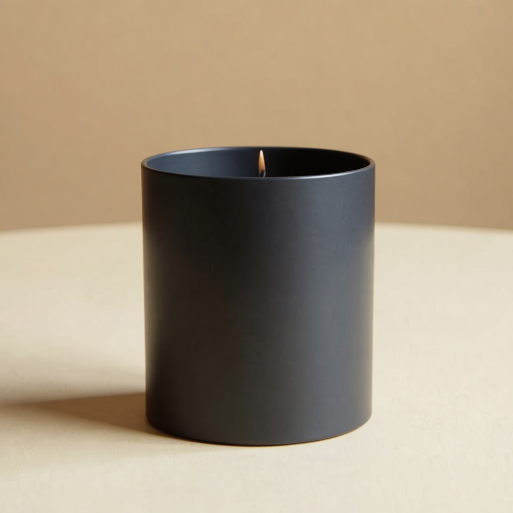 Hurricane Candle Shade