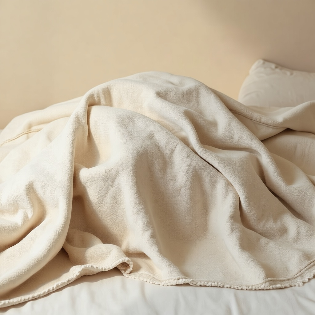 Sabbia Sand Wash Throw