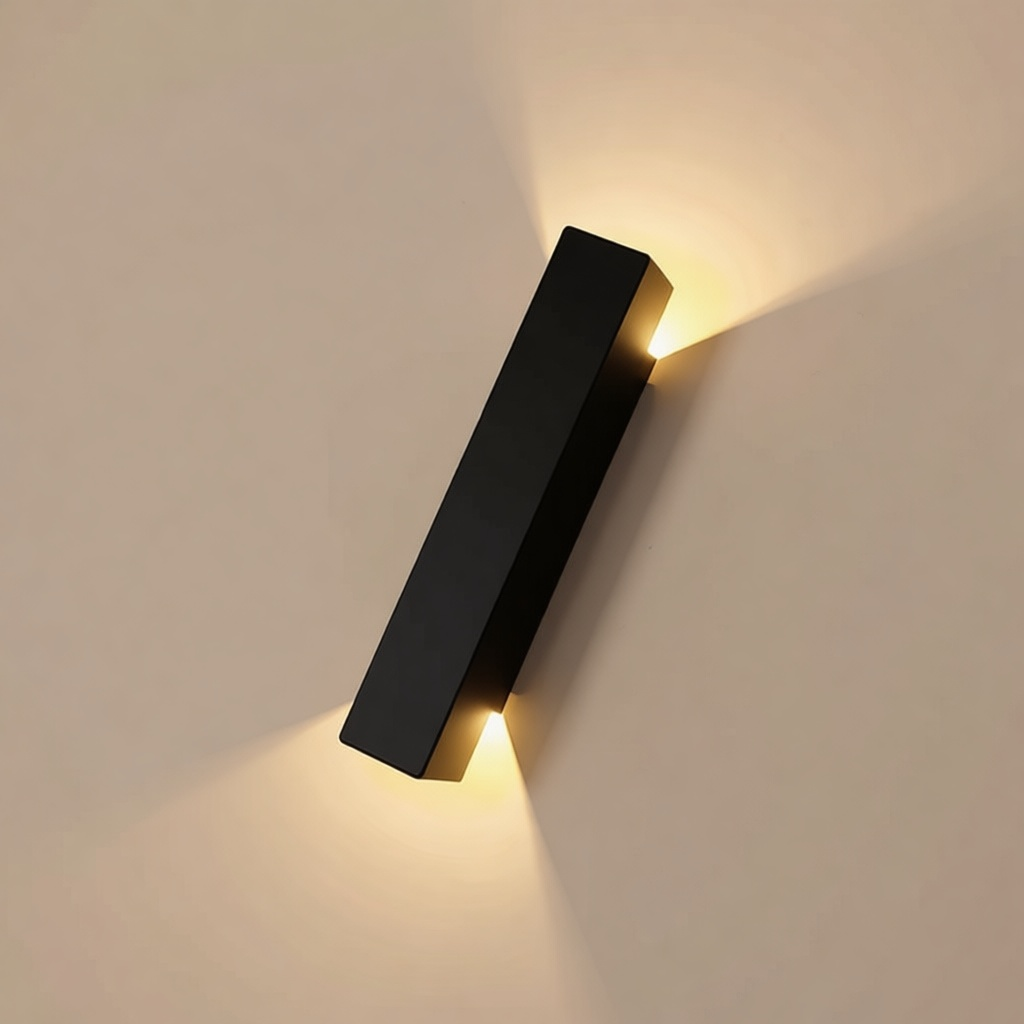 Vertex Outdoor Wall Light