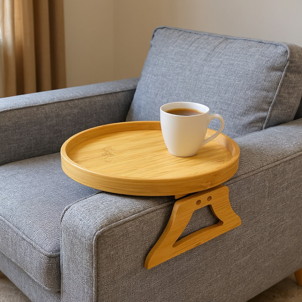 Trays & Tables