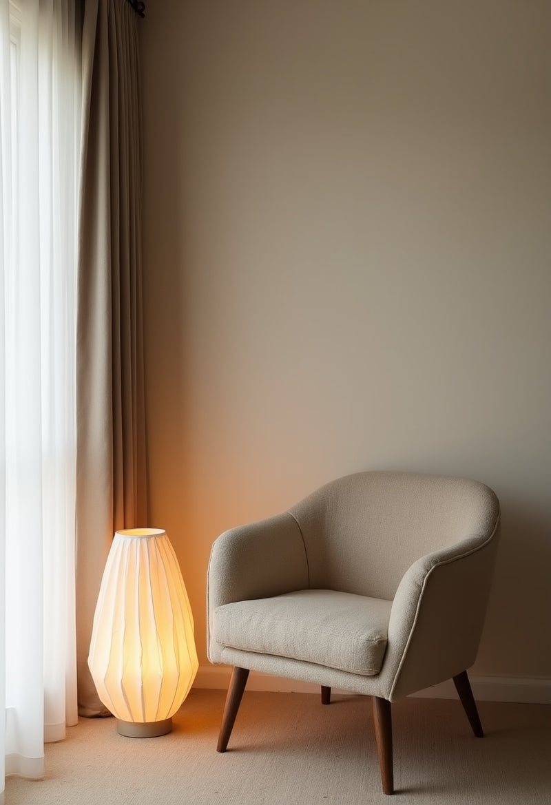 Floor Lamps at Norlaya Home