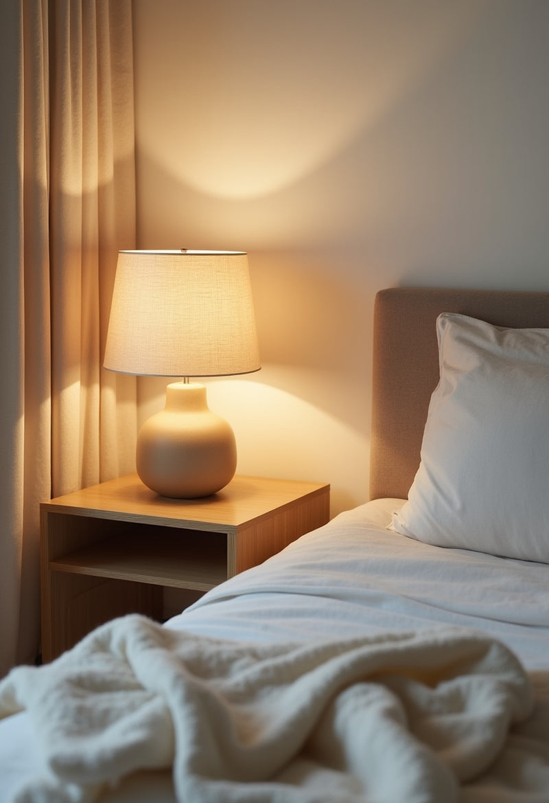Table Lamps at Norlaya Home